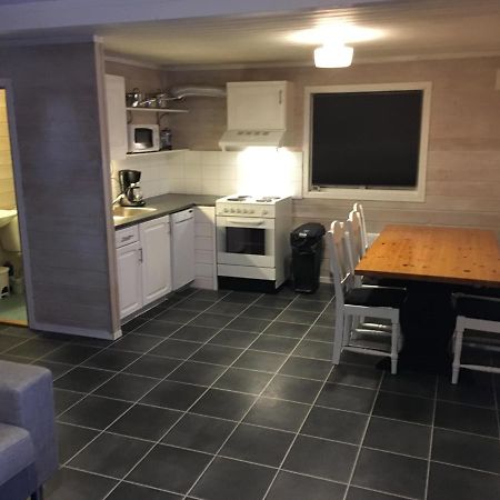 Hafjell/Lillehammer Sorlia 3 Bedroom Cabin Luaran gambar