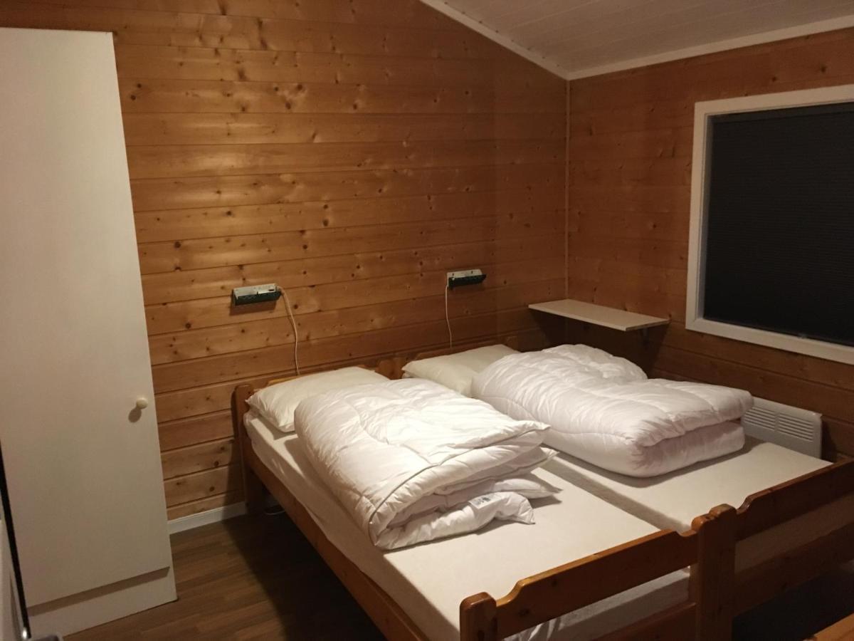 Hafjell/Lillehammer Sorlia 3 Bedroom Cabin Luaran gambar