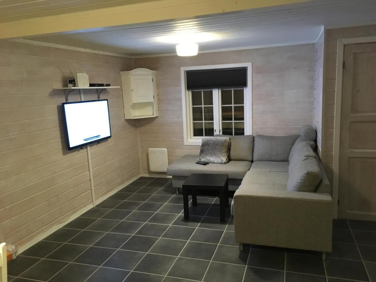 Hafjell/Lillehammer Sorlia 3 Bedroom Cabin Luaran gambar