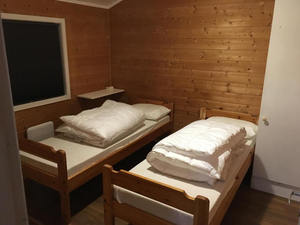 Hafjell/Lillehammer Sorlia 3 Bedroom Cabin Luaran gambar