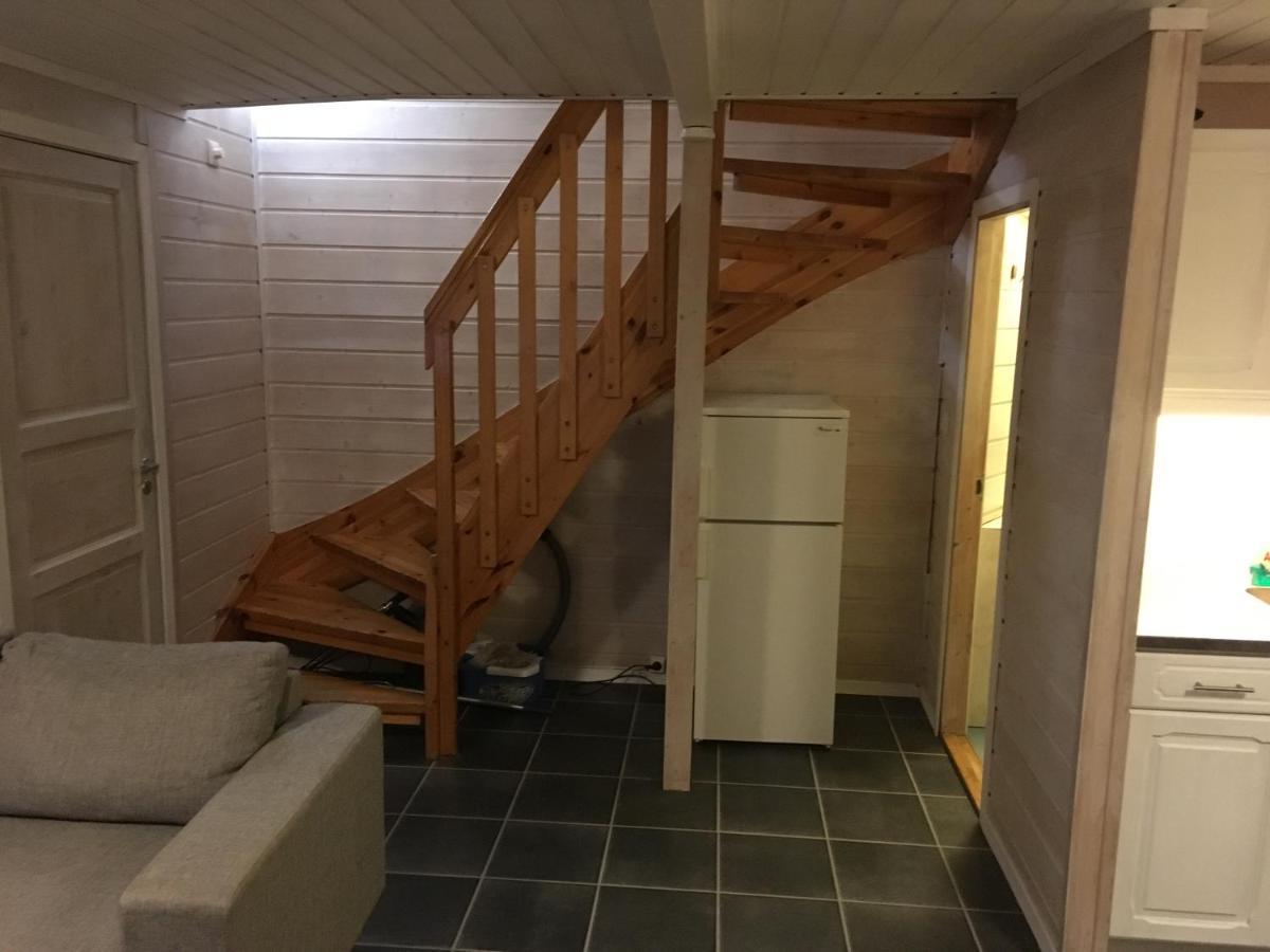 Hafjell/Lillehammer Sorlia 3 Bedroom Cabin Luaran gambar