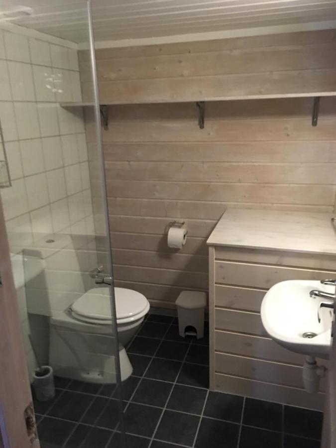 Hafjell/Lillehammer Sorlia 3 Bedroom Cabin Luaran gambar