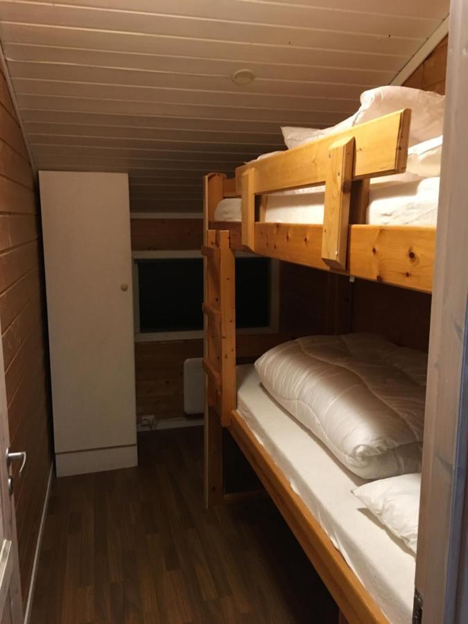 Hafjell/Lillehammer Sorlia 3 Bedroom Cabin Luaran gambar